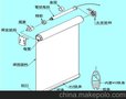 供应常州毛胡子窗帘订制培训01窗帘布艺用品