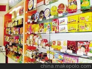 進(jìn)口休閑食品廣州一般貿(mào)易清關(guān)圖片