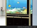成都生态水族馆低价格_四川鱼缸销售