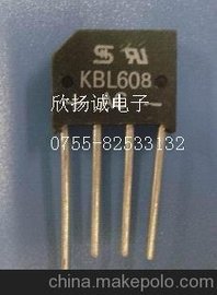 (yng)KBL608 KBL608