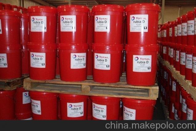 道達(dá)爾KT 32合成冷凍機(jī)油 TOTAL KT 32，46，68產(chǎn)品報(bào)價(jià)圖片