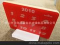 厂家直销 2012新台历架 产品精美 品质一流 价格实惠