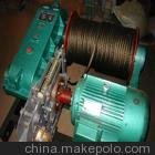 供應(yīng)電動卷揚機 龍門架卷揚機 優(yōu)質(zhì)卷揚機圖片
