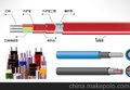 供应沈阳瑞华RDP并联恒功率发热电缆
