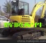 供应洋马挖掘机驾驶室