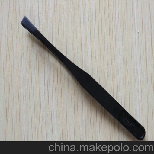 供應(yīng)力源LY-D0007防靜電塑膠鑷子圖片