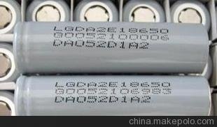 LG18650о-2600