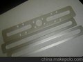 机械手治具板，治具铝条，治具设计，治具订做