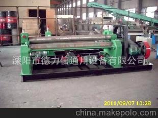 特價(jià)處理 供應江陰小型手動(dòng)卷板機 FBS6-2000 經(jīng)濟型卷板機圖片