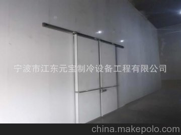 廠家批發(fā)供應(yīng)生鮮肉速凍庫用于肉制品，奶制品，藥品類的速凍作用