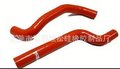 丰田硅胶管RADIATOR HOSES 97-02 SOLARA 1MZ-FE RED