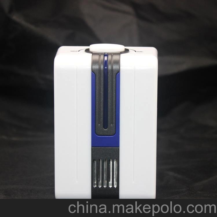 [促銷禮品]空氣凈化器—每秒制造300萬負離子健康禮品