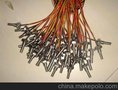 柯玛斯LM35DZ温度液位一体控制开关
