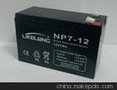 供应合肥安防报警12V7AH蓄电池