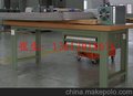 工作台定义%工作台%铸铁工作台%深圳带抽屉工作台