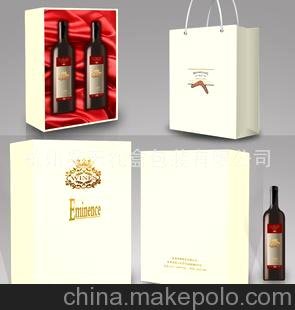 廠家供應(yīng)精品優(yōu)質(zhì)高檔禮品酒盒圖片