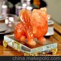 厂家供应仿玉摆件 白菜/貔貅 旺财守业/招财进宝 办公室摆件
