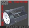 （IW5200）多功能手提式探照灯（CH-568）强光探照灯