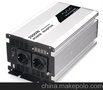 供应乐清市贝尔奇有限公司修正波逆变器2000W/输入12V，24