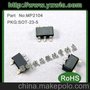 MP2104/AMC3100