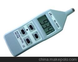 [銷(xiāo)售]進(jìn)口SL4030聲級計 SL4030噪音計現貨促銷(xiāo)圖片