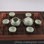 汝窑茶具套装