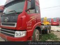 供应解放340解放新款新大威双驱牵引车