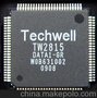 Techwell,TW8816,