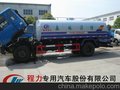 供应东风各种洒水车6吨到25吨厂家销售价格便宜