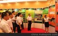 供应旭成A1023八棱柱..广告屏风.宣传展架