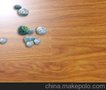 双奇厂家热销强化木复合地板巴洛克系列之短板EO-A1L