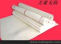 透气网鞋 跑步鞋 高尔夫鞋 运动鞋 专用彩色毛毡布