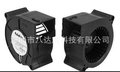 51x15D05F-B(UX) nidec fan工业风扇微型散热风扇12/24v鼓风机