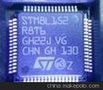 供应ST(意法半导体)STM8L152R8T6解密聚龙研发实验所