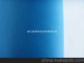 彩色纺粘聚丙烯PP环保无纺布 蓝色 硬度好 拉力好