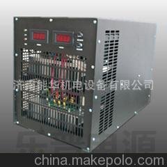 600V100A高精度直流電源/并網(wǎng)逆變器老化電源圖片