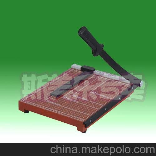 廠家銷(xiāo)售切紙刀，切紙機(jī)，裁紙機(jī)，裁紙刀圖片