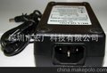 供应24V2A电源适配器 桌面式电源适配器24v2a LED灯条电源