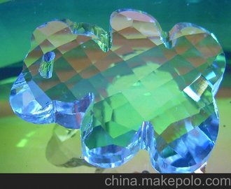 廠家定做各種款式水晶飾品 服飾箱包配件 批發(fā)訂做均可