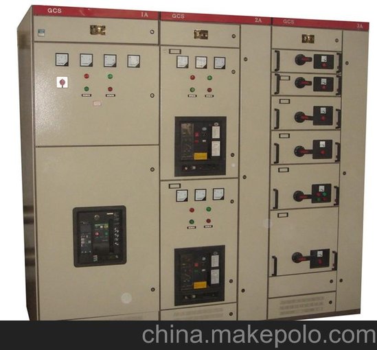 GCS型低壓抽出式開關(guān)柜按時(shí)交貨專業(yè)技術(shù)維護(hù)廠家終身維修配電柜圖片