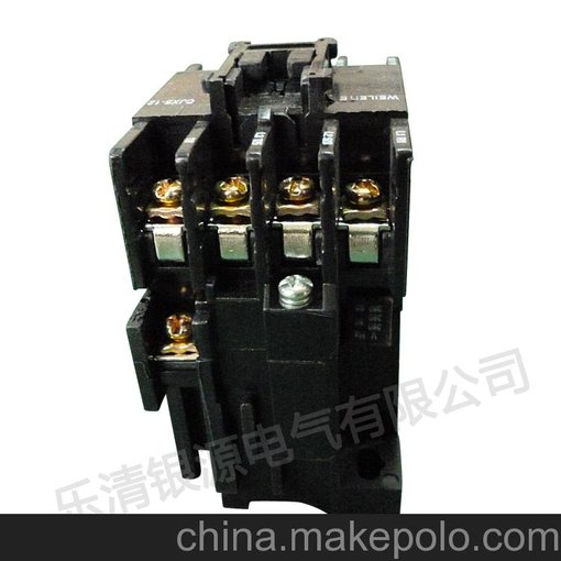 供應其他cjx5低壓電器   交流接觸器圖片