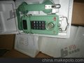 供应进申KTH-33型矿用本安型电话机厂家生产