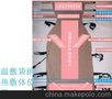 八宝BB-5555原始点温敷袋厂家直销