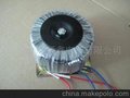 环牛环形变压器厂家直销三绕组1800W环形变压器