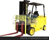 海斯特1.5-2噸液化氣平衡重叉車(chē)--海斯特叉車(chē)維修保養圖片
