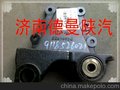 DZ9118526021前簧中间支架