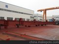 供应镇江钢结构 钢结构厂房 扬州浩业机械制造