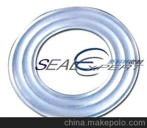 廣東廣州波形金屬包覆墊片圖片