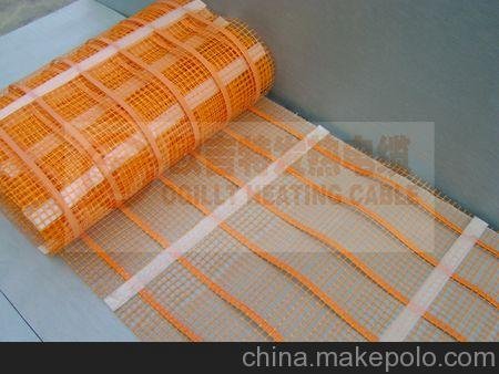 高青電地暖安裝 地暖公司、電地暖歐品牌-吉特電地暖節(jié)能省心圖片