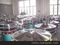 厂家直销 筛选机 振动筛选机 新乡振动筛选机